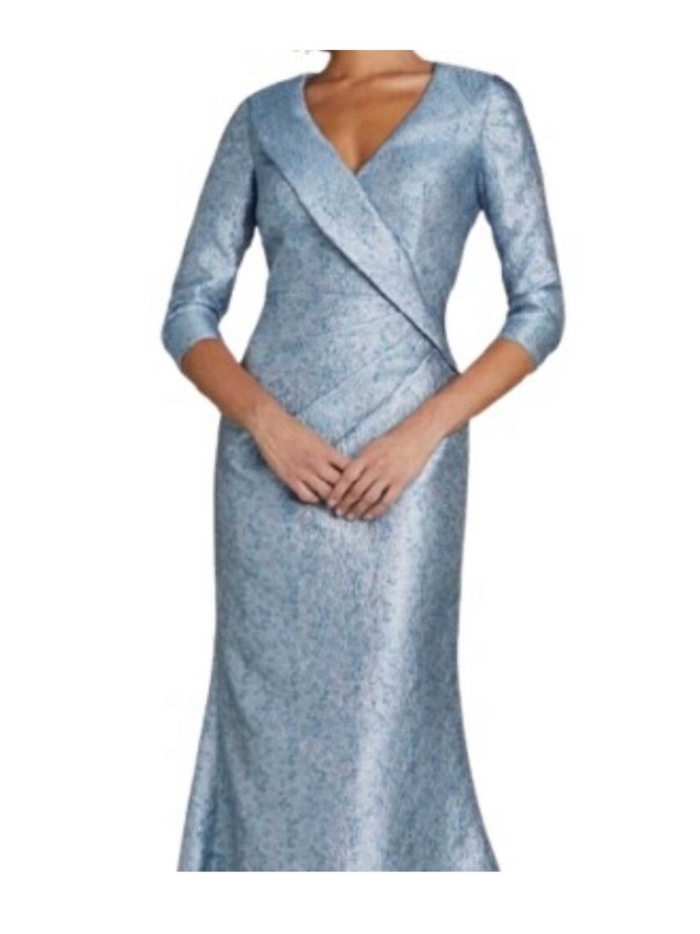 Feriani Couture formal gown